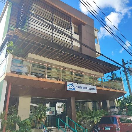 Goland Pension House & Dormitory By Sms Hospitality Cebu Dış mekan fotoğraf