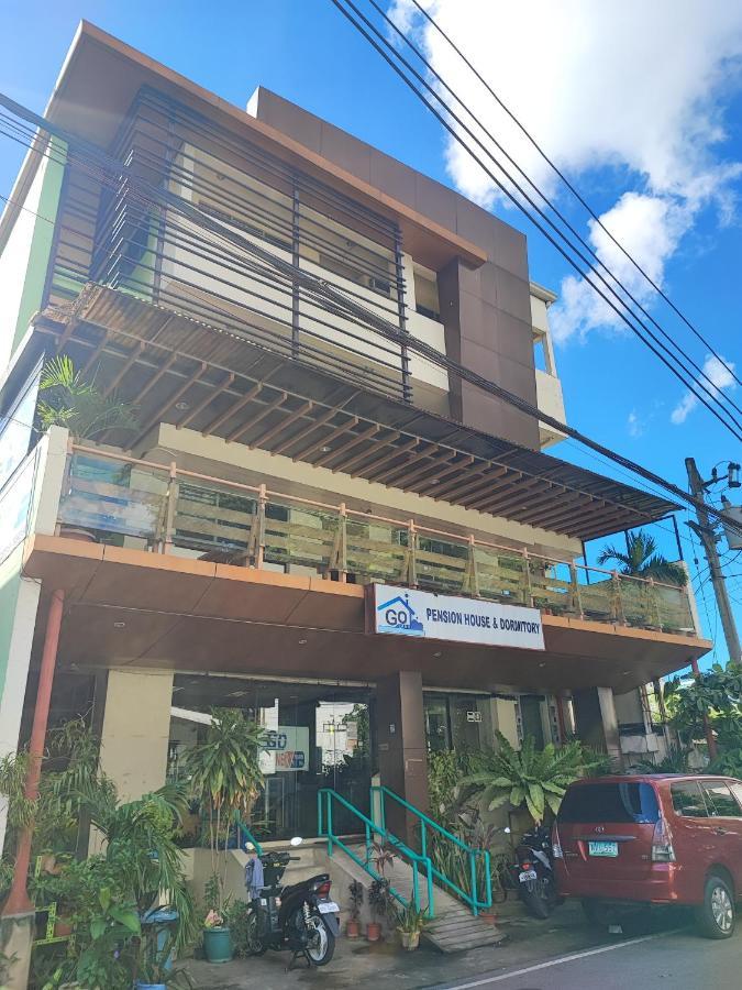 Goland Pension House & Dormitory By Sms Hospitality Cebu Dış mekan fotoğraf