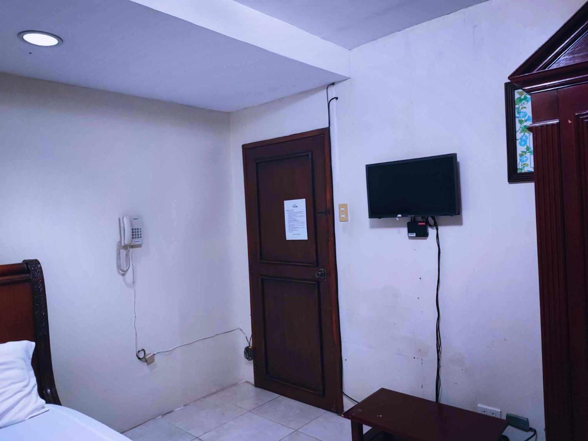 Goland Pension House & Dormitory By Sms Hospitality Cebu Dış mekan fotoğraf